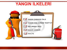 Apartman Yönetiminde Acil Durum ve Yangın Güvenliği nasıldır?,armoniyonetim.com