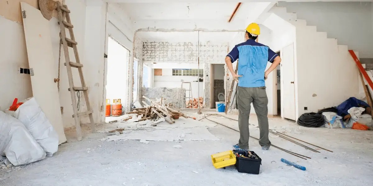 Apartman Yönetiminde Bakım ve Onarım İşleri nasıldır?,armoniyonetim.com