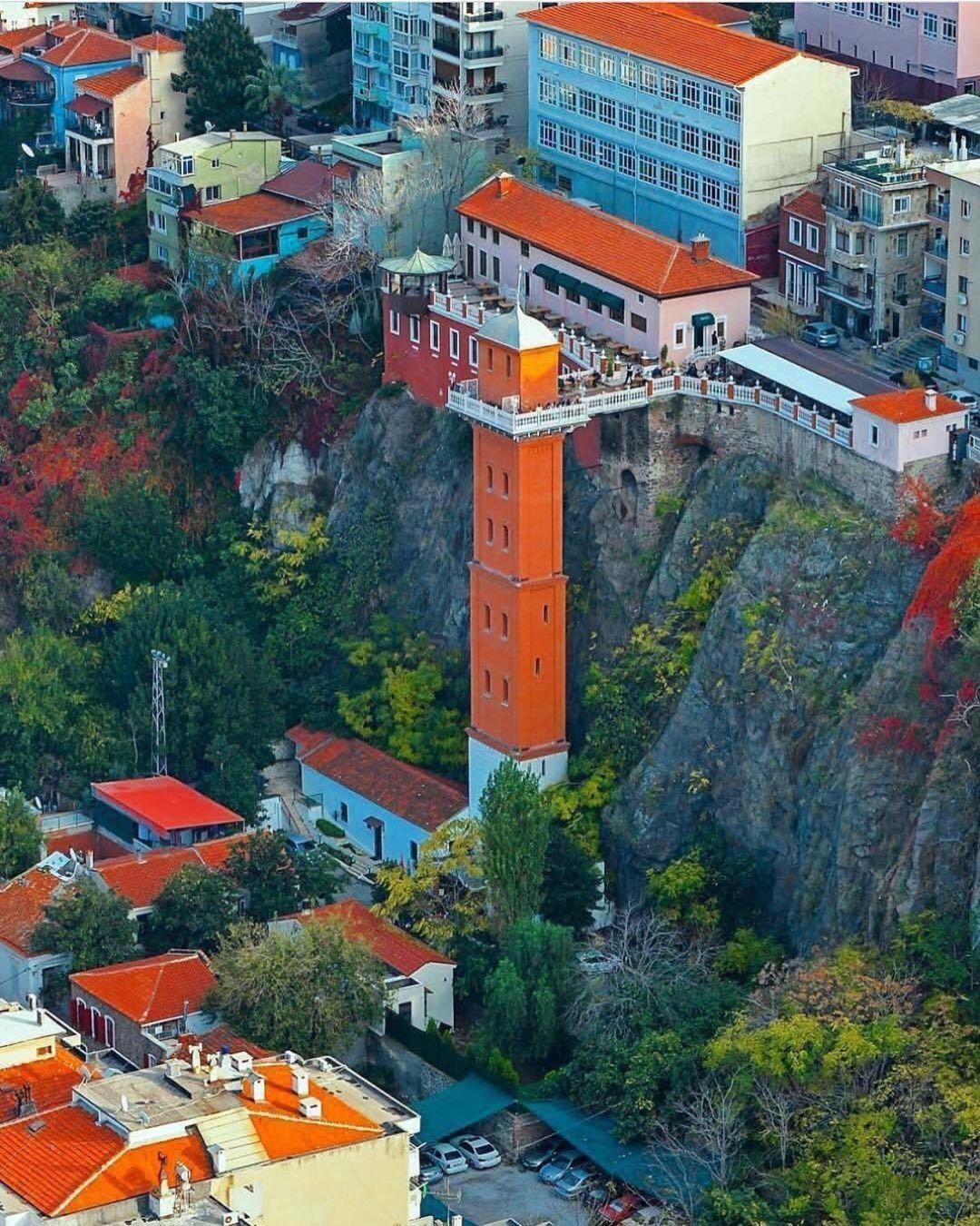 Asansör Yönetmeliği,armoniyonetim.com
