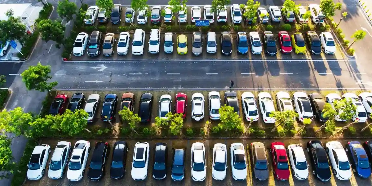 Otopark Yönetmeliği,armoniyonetim.com
